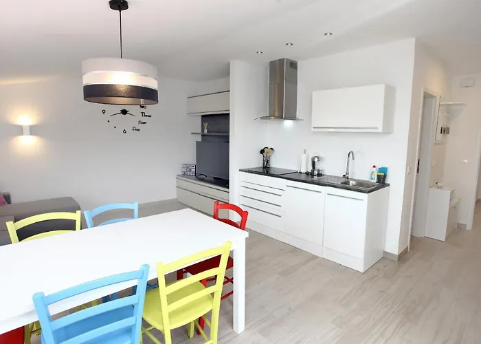 Sea View Istrian Countryside - Rota Dragonja