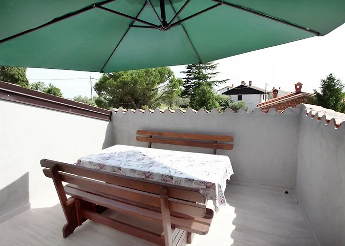 Διαμέρισμα Sea View Istrian Countryside - Rota Dragonja