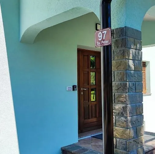 Sea View Istrian Countryside - Rota * Dragonja